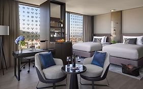 Intercontinental - Ljubljana By Ihg Hotel 5* Slovenia